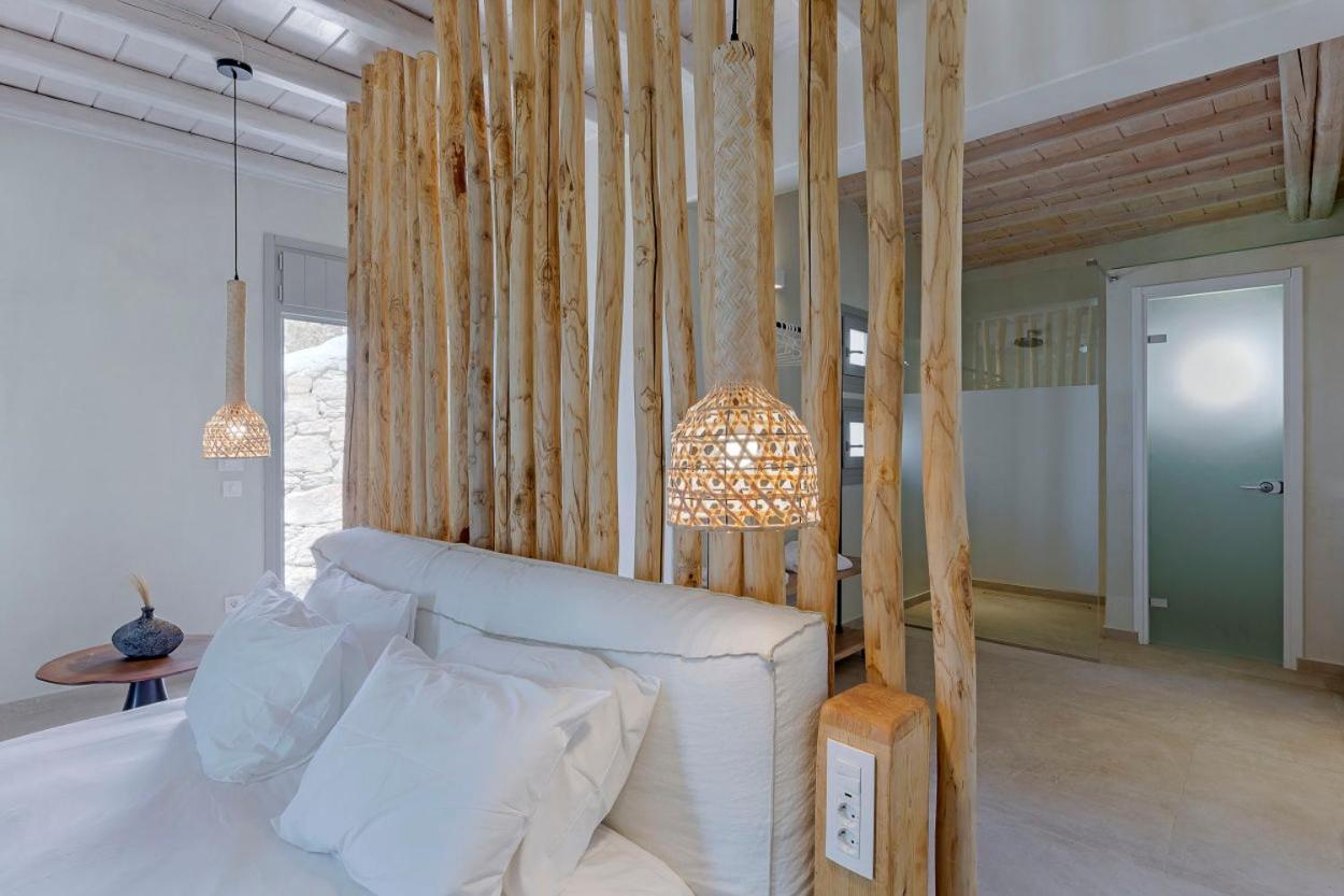 Legacy Suites Mykonos Town Cameră foto