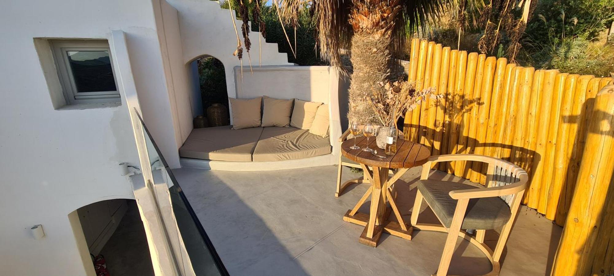 Legacy Suites Mykonos Town Cameră foto